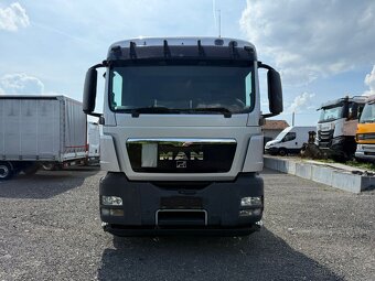 MAN TGS 18.360 E5 NOSIČ KONTEJNERŮ - 8