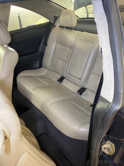 Opel Astra g Bertone 1.8 16v 85kw - 8