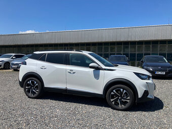 PEUGEOT 2008 E-Allure Pack E.Motor 100 Kw Bat. 50kwh - 8