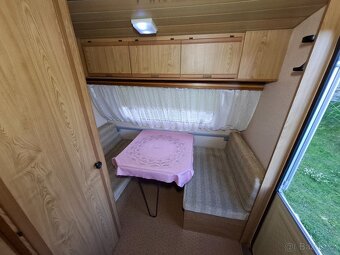 CARAVELAIR BRASILIA 400 s ČR TP a NOVOU STK - 8