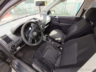 VW polo - 8