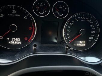 Audi A3 2.0 tdi 103kw - 8