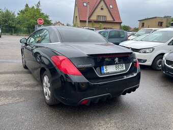 Peugeot 308CC 1,6i FACELIFT - 8