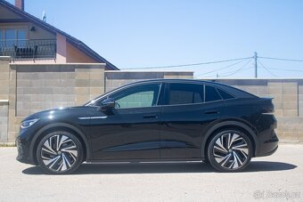 Volkswagen ID.5 GTX 77kWh 4Motion - 8