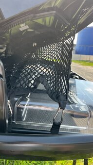 THULE EXCELLENCE XT-LED SVĚTLO,SÍŤ,STŘEŠNÍ BOX,RAKEV - 8