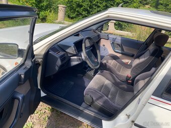 Citroen BX 14RE VISION - 8
