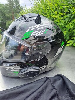 SHARK HE1 109E KSGL RIDILL2 - 8