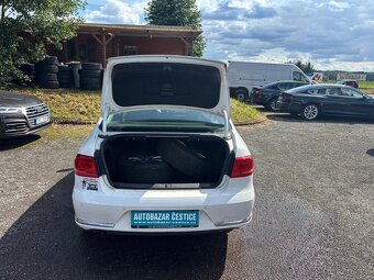 VOLKSWAGEN PASSAT 1.6TDI-77KW -2013-SEDAN - 8