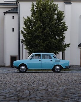 Škoda 100L - 8