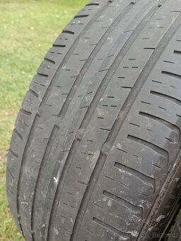 D&W Dezent r15 3-paprskové dvojí rozteč - 8