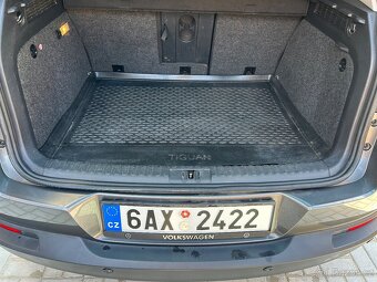 Wv Tiguan - 8