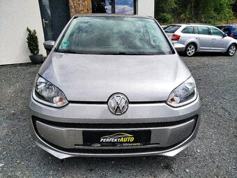 VW up 1.0 MPi 44kW, r.v. 3/2016, najeto 130.161 km - 8