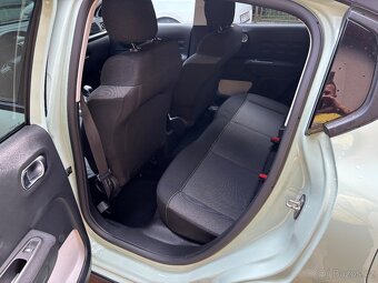 Citroen c3 1.2i r.v 2018 naj 14t benzin - 8