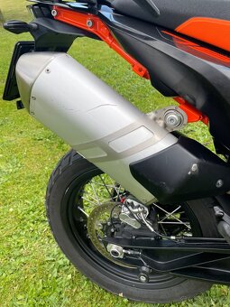 KTM 790 adventure r - 8