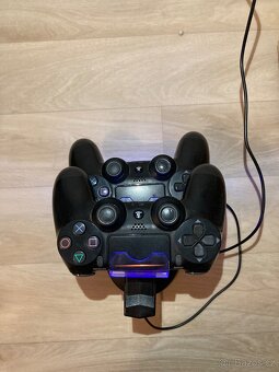 PS4 pro - 8