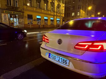 Volkswagen CC - 8