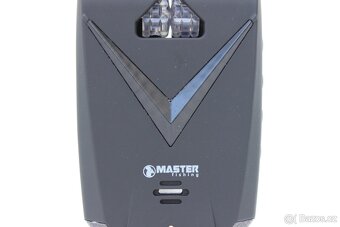 Signalizatory MF213 2+1 3+1 4+1 ANTIKRADEZ - 8