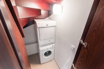 2+kk/B, mezonet s vlastní předzahrádkou a GS - 8