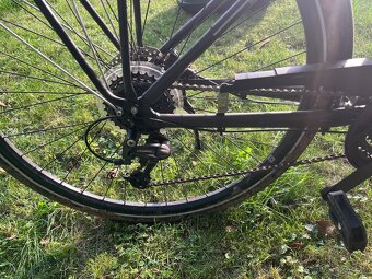 Diamant Ubari Deluxe Easy Entry City Bike 2023 – Velikost S - 8