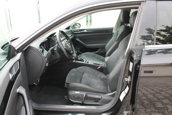 VW Arteon 2.0TDI 110kW + ACC+VIRTUAL+HEAD-UP+KEYLESS - 8