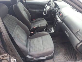 Škoda Octavia 1.9 TDI 81kw Tour 2004 - 8