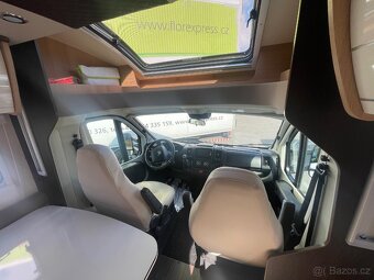 Fiat Forster 699 polointegrál - 8