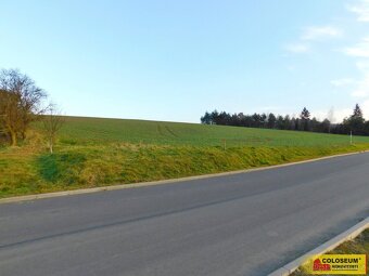 Koryčany - Blišice, pozemky pro bydlení, 3.990 m² - Koryčany - 8