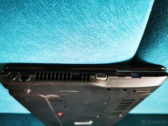 Acer Aspire E1-571G Intel Core i5-3230M 6 GB RAM 500 GB - 8
