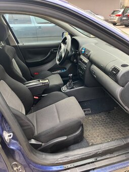 Prodám Seat Leon 1.6 16v - 8