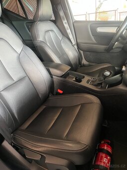 Volvo xc40 d3 110kw - 8