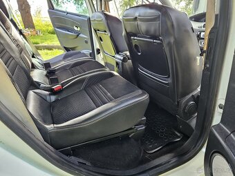 Renault Scénic III 1.6 dCi 96 kW, 2015, 277 tkm - 8