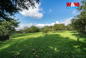 Pronájem zahrady, 3585 m², Letkov - 8