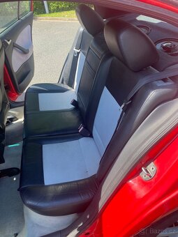 Škoda Octavia Rs 1.8T 132kw - 8