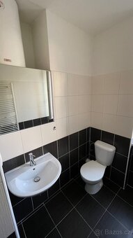 Pronájem bytu 1+1 26 m² - 8