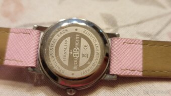 Dětské hodinky - 8