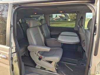 Prodám Mercedes-Benz Viano 2.2 CDI 110kW Trend - KLIMATIZACE - 8