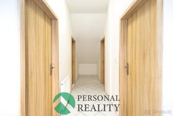 Prodej dvougenerační RD 8+2 se zahradou a garáží, Hořovice, - 8