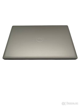 Dell Precision 7550 ( 12 měsíců záruka+Faktura ) - 8