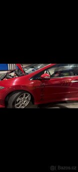 Honda Civic TypeR FN2 2.0 i-VTEC 148kW RED - 8