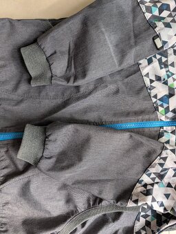 Softshellová bunda Unuo 128/134 - 8