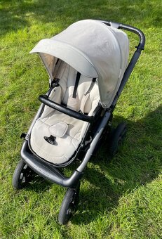 Kočárek X-Lander - 8