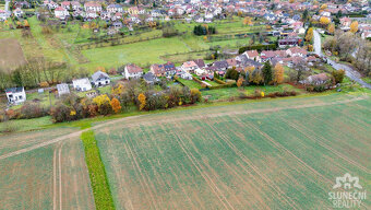 Prodej rodinného domu se zahradou 3985 m², Bílovice - 8