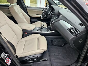 Bmw x3 xDrive 230kw nové v ČR DPH - 8