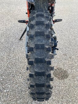 Pitbike Minirocket Hurricane 250 - 8