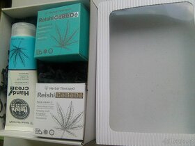 Dárková sada REISHI - 8