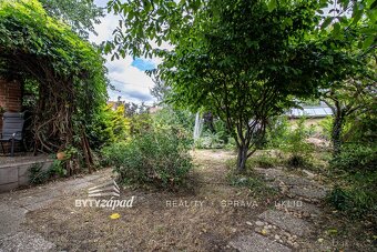 Prodej rodinné domy, 120 m² - Praha - Dolní Měcholupy - 8