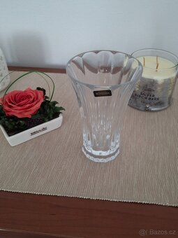 Sklenice Crystalite Bohemia nové - 8