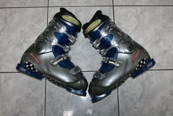 lyže Dynastar Agyl 170 cm - 8