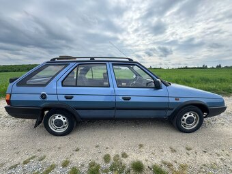 Škoda Forman 135 - 8