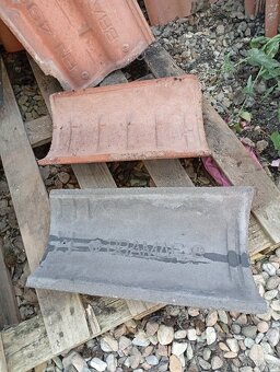 Střešní krytina - 8